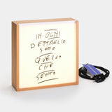 Light Box