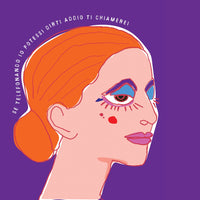 Poster su canvas - LE POESIE SI POSSONO ANCHE CANTARE