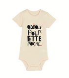 BODY "ODIO LE POLPETTE POCHE"