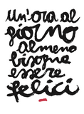 CONFEZIONE REGALO + BIGLIETTO