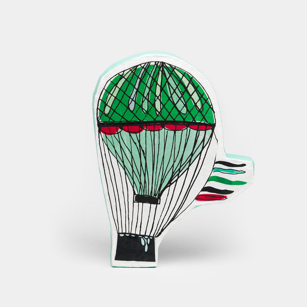 Mongolfiera #01
