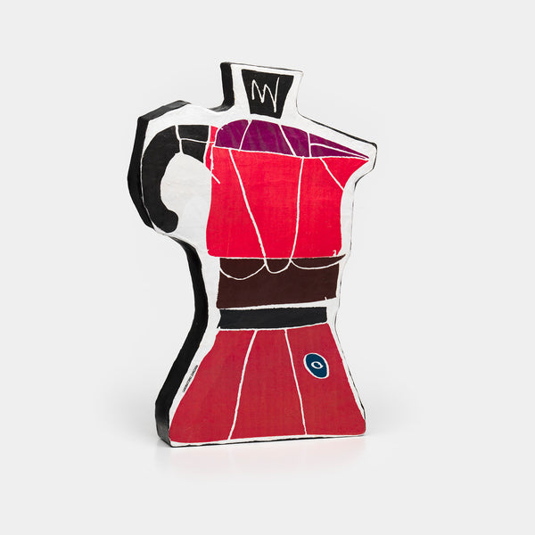 Caffettiera #03