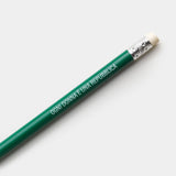 KIT 10 Matite "Ogni donna è una repubblica"