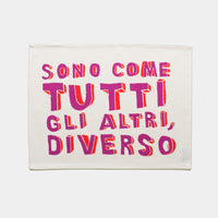 TOVAGLIETTA IN COTONE