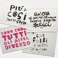 TOVAGLIETTA IN COTONE