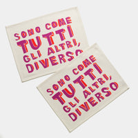 TOVAGLIETTA IN COTONE