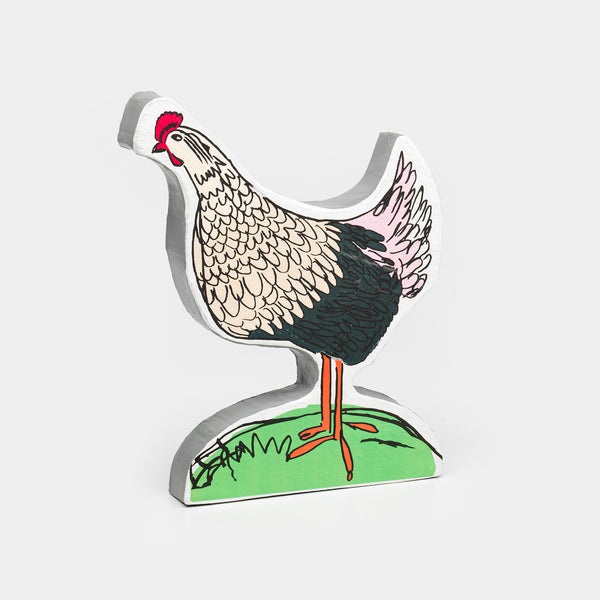 Gallina