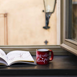 Tazza PER SEMPRE VOLERSI BENE PER SEMPRE